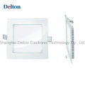 13W Square Panel LED Deckenleuchte (DT-PTHF-002)